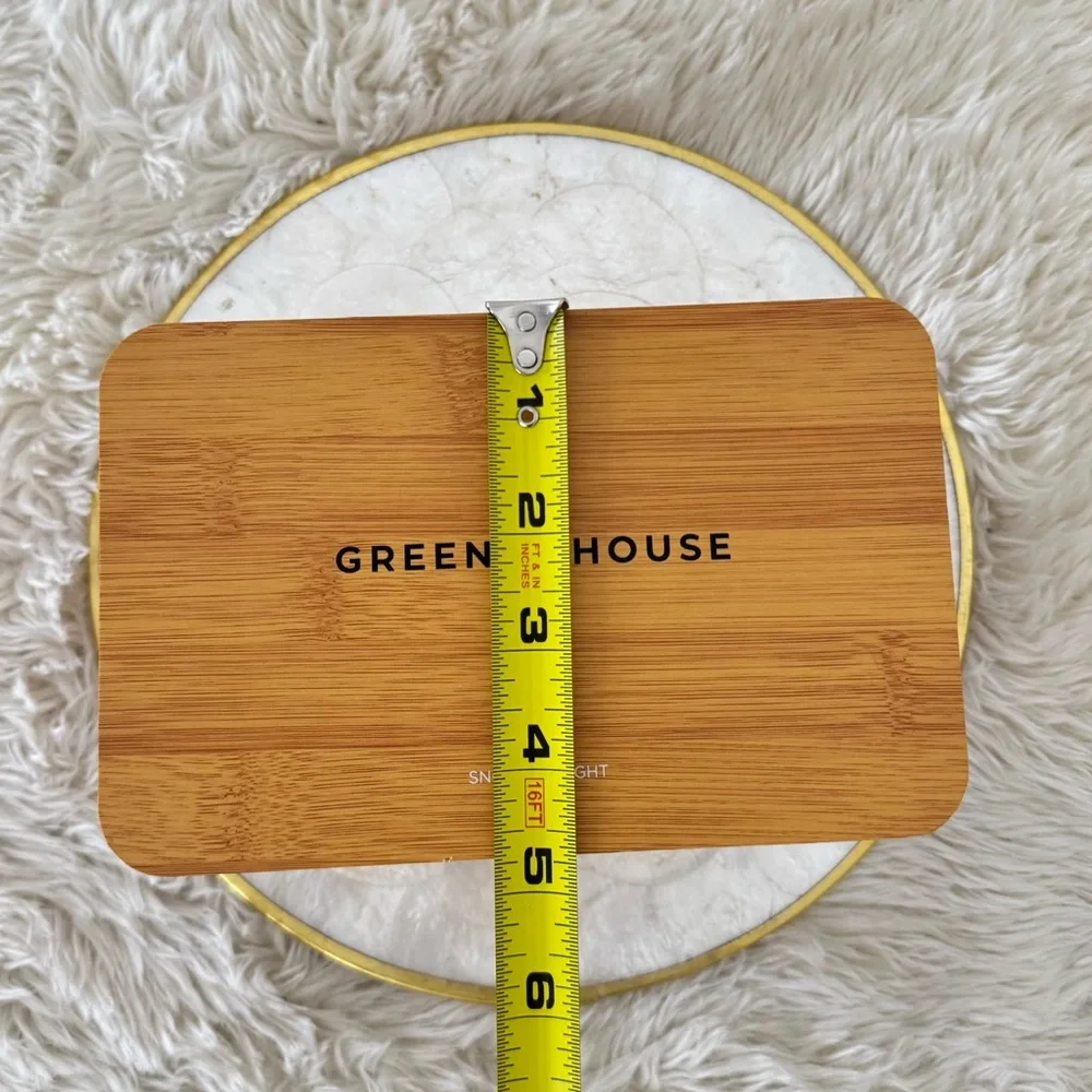 NEW Sunrise Simulator Salt Lamp Alarm Clock Wireless Phone Charger - Picture 11 of 14